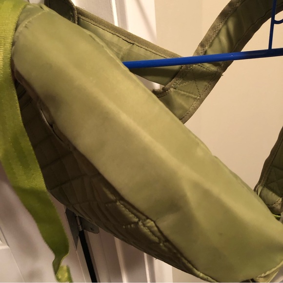 Lug mini hatchback backpack - Picture 2 of 6